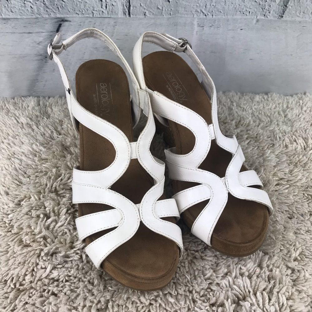 Aerology by Aerosoles Women’s Shoes